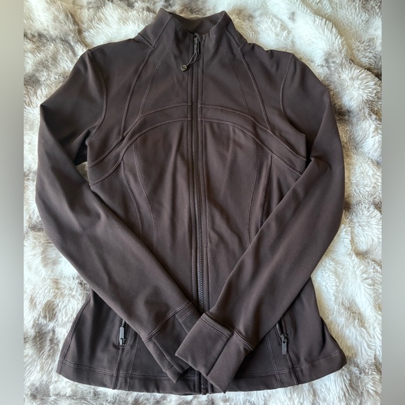 Lululemon Align Jacket - Picture 1 of 2